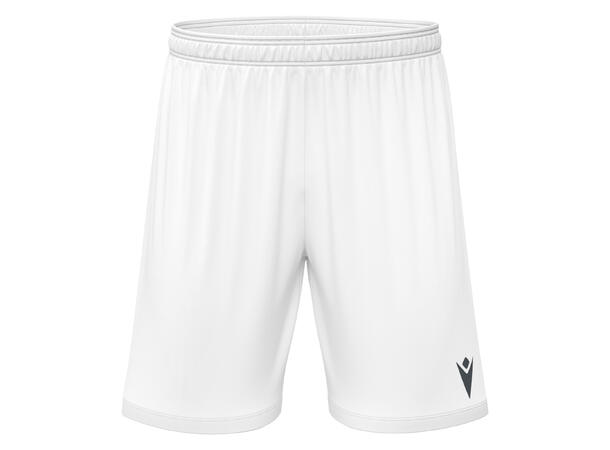 Runar Galax WHT Teknisk spillershorts 