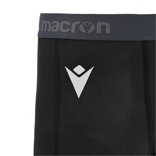 Runar Oak BLK Elastisk undertights