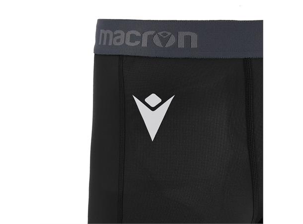 Runar Oak BLK Elastisk undertights 