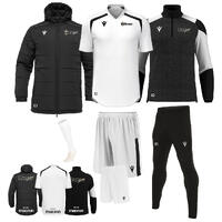 Runar pakke 6 Fotball Senior3