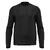Mooncrest Roundneck Sweatshirt BLK XL Allsidig genser 