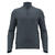 Lunaris 1/4 Zip Sweatshirt MGRY XL En allsidig genser 