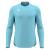 Void Shirt Longsleeve COL S Spillertrøye – Lett, pustende 