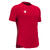 Medal Shirt RED XS Teknisk løpe t-skjorte til herre 