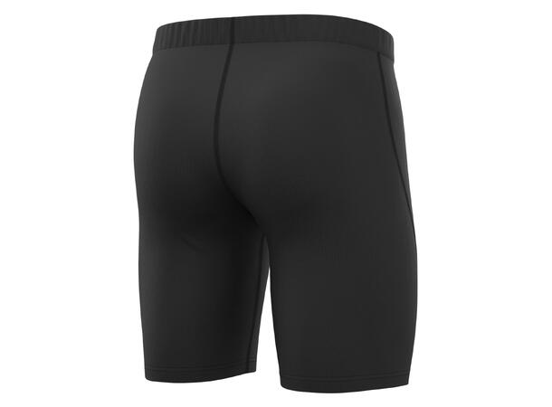 Ash shorts BLK XS Tettsittende og dynamisk 
