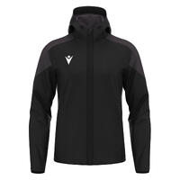 Icefang Softshell Jacket  BLK S Softshell jakke