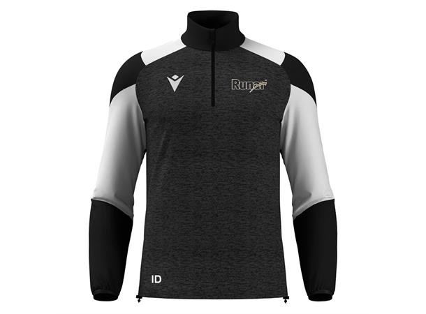 Runar Cuzco Teknisk treningstopp 