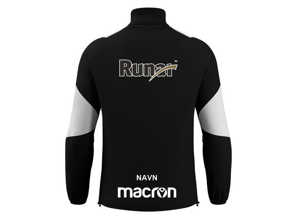 Runar Cuzco Teknisk treningstopp 