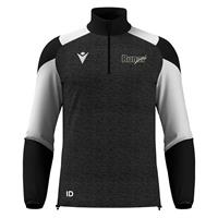 Runar Cuzco Teknisk treningstopp