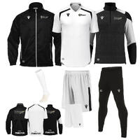 Runar pakke 5 Fotball Senior2