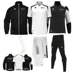 Runar pakke 5 Fotball Senior2