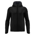 Midnight Icon Full Zip Hoody BLK L Ideelt for alt fra byliv til fritid