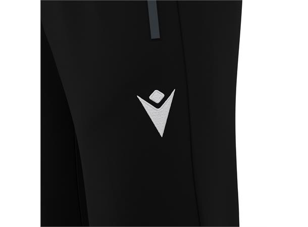 Archen Training Pants BLK S Treningsbukse -Unisex 