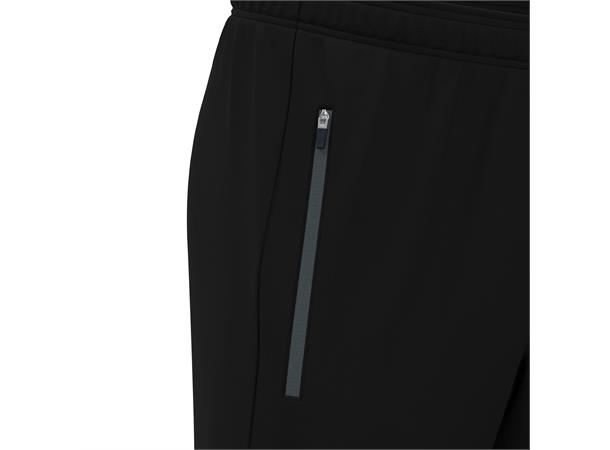 Archen Training Pants BLK S Treningsbukse -Unisex 