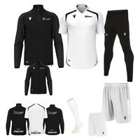 Runar pakke 2 Fotball bredde