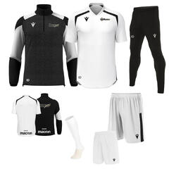 Runar pakke 4 Fotball Senior