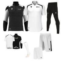 Runar pakke 4 Fotball Senior