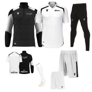Runar pakke 4 Fotball Senior