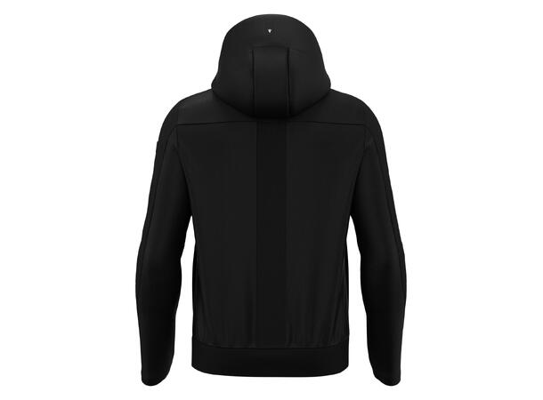 Midnight Icon Full Zip Hoody BLK XL Ideelt for alt fra byliv til fritid 