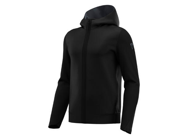 Midnight Icon Full Zip Hoody BLK XL Ideelt for alt fra byliv til fritid 