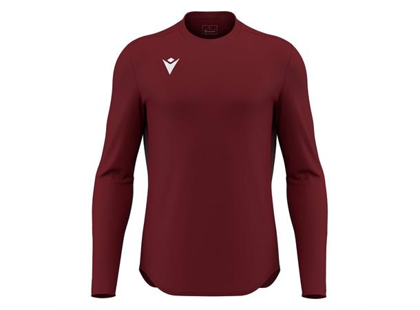 Void Shirt Longsleeve CRD S Spillertrøye – Lett, pustende 
