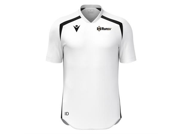 Runar Wyrm Teknisk T-skjorte 