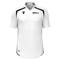 Runar Wyrm Teknisk T-skjorte