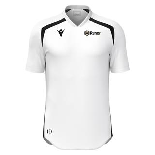 Runar Wyrm Teknisk T-skjorte