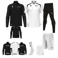 Runar pakke 1 Håndball bredde