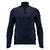 Lunaris 1/4 Zip Sweatshirt NAV XL En allsidig genser 