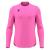 Void Shirt Longsleeve PNK S Spillertrøye – Lett, pustende 