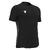 Medal Shirt BLK XS Teknisk løpe t-skjorte til herre 