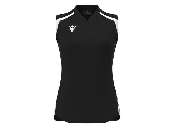 Frostmoor BLK S Teknisk kamp og treningsdrakt - Dame 