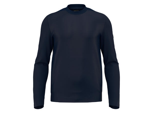 Mooncrest Roundneck Sweatshirt NAV XL Allsidig genser 