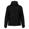 Winterfall Icon Jacket BLK S Bomberjacket