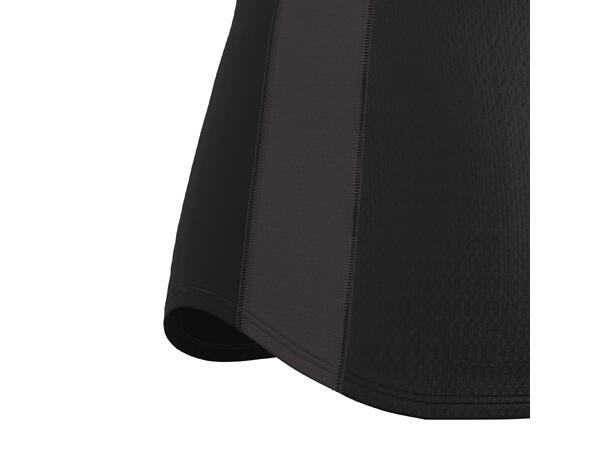 Relay Singlet BLK XS Løpesinglet - dame 
