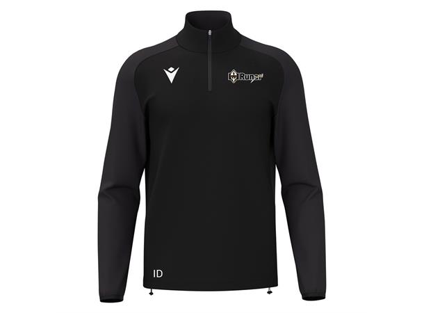 Runar Isen Teknisk treningstopp 