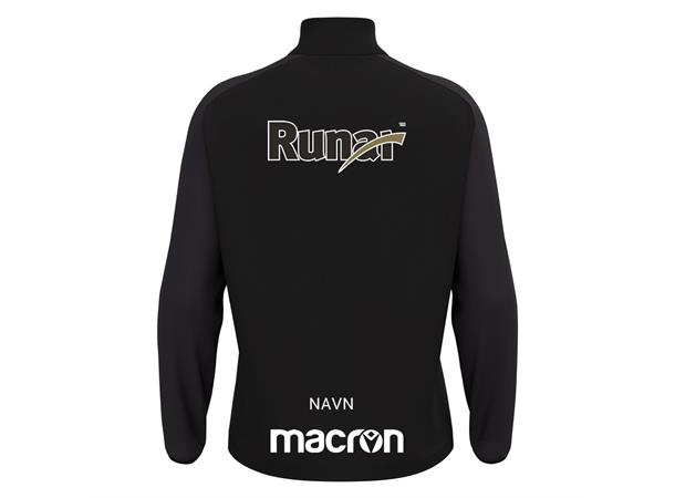 Runar Isen Teknisk treningstopp 