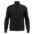 Lagoon Icon Full Zip Sweatshirt BLK 5XL Allsidig genser