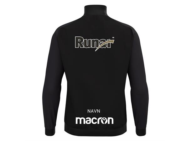 Runar Anubis Teknisk treningsjakke 