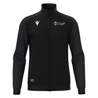 Runar Anubis Teknisk treningsjakke