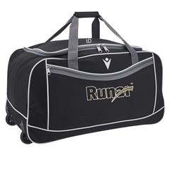 Runar Compass Romslig bag