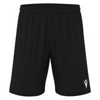 Runar Galax BLK Teknisk spillershorts