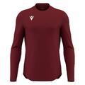 Void Shirt Longsleeve CRD 5XL Spillertrøye – Lett, pustende