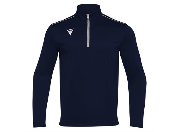 Havel Training Top 1/4 Zip NAV XXS Teknisk treningsgenser  - Unisex 
