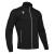 Nemesis Full Zip Top BLK 4XS Overtrekksjakke - Unisex 